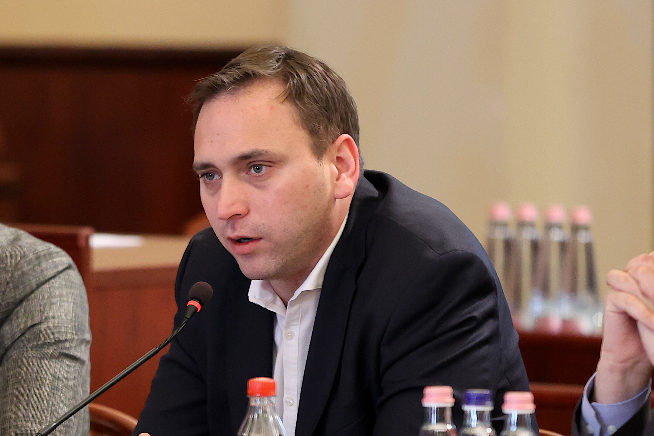 Őrsi Gergely: Az igazság ki fog derülni