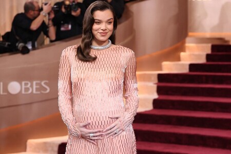 Hailee Steinfeld megosztotta, mit tanult kismamaként