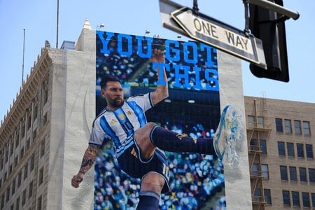 Messi jól van, játszhat az utolsó felkészülési meccseken