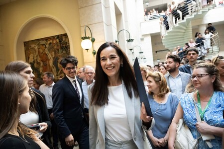Második állománygyűlését tartotta a Külügyminisztérium