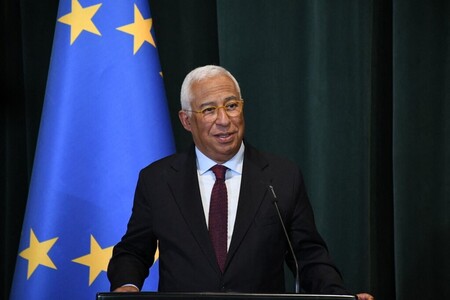 António Costa: Az év végéig meg kell állapodni az EU hosszútávú költségvetéséről