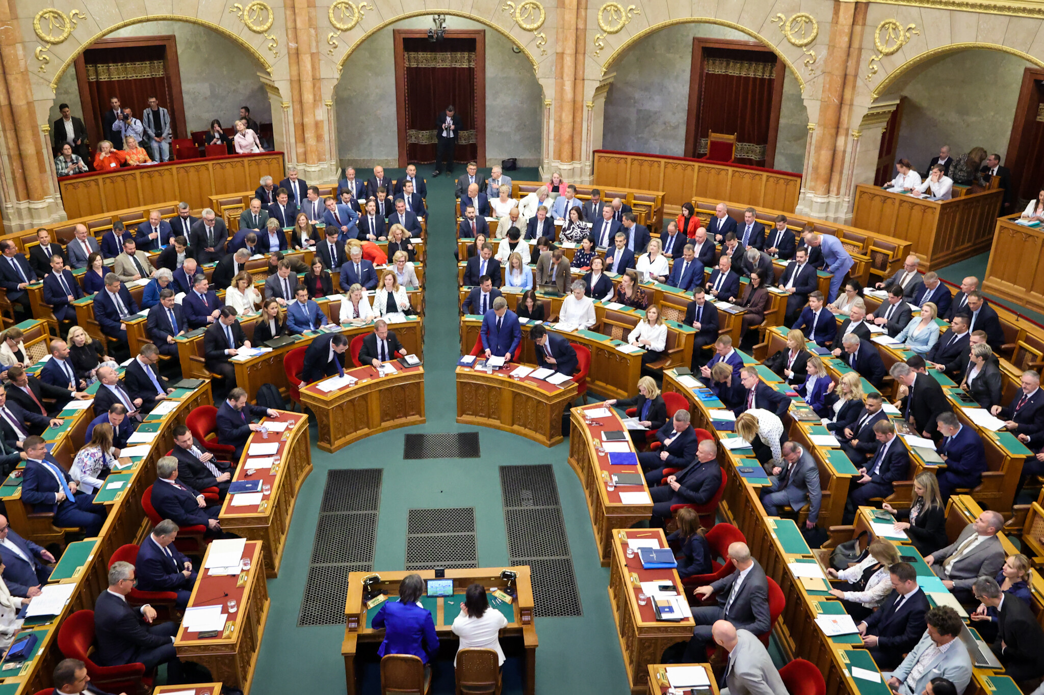 Lehet-e mértéktartó kétharmad Magyarországon?