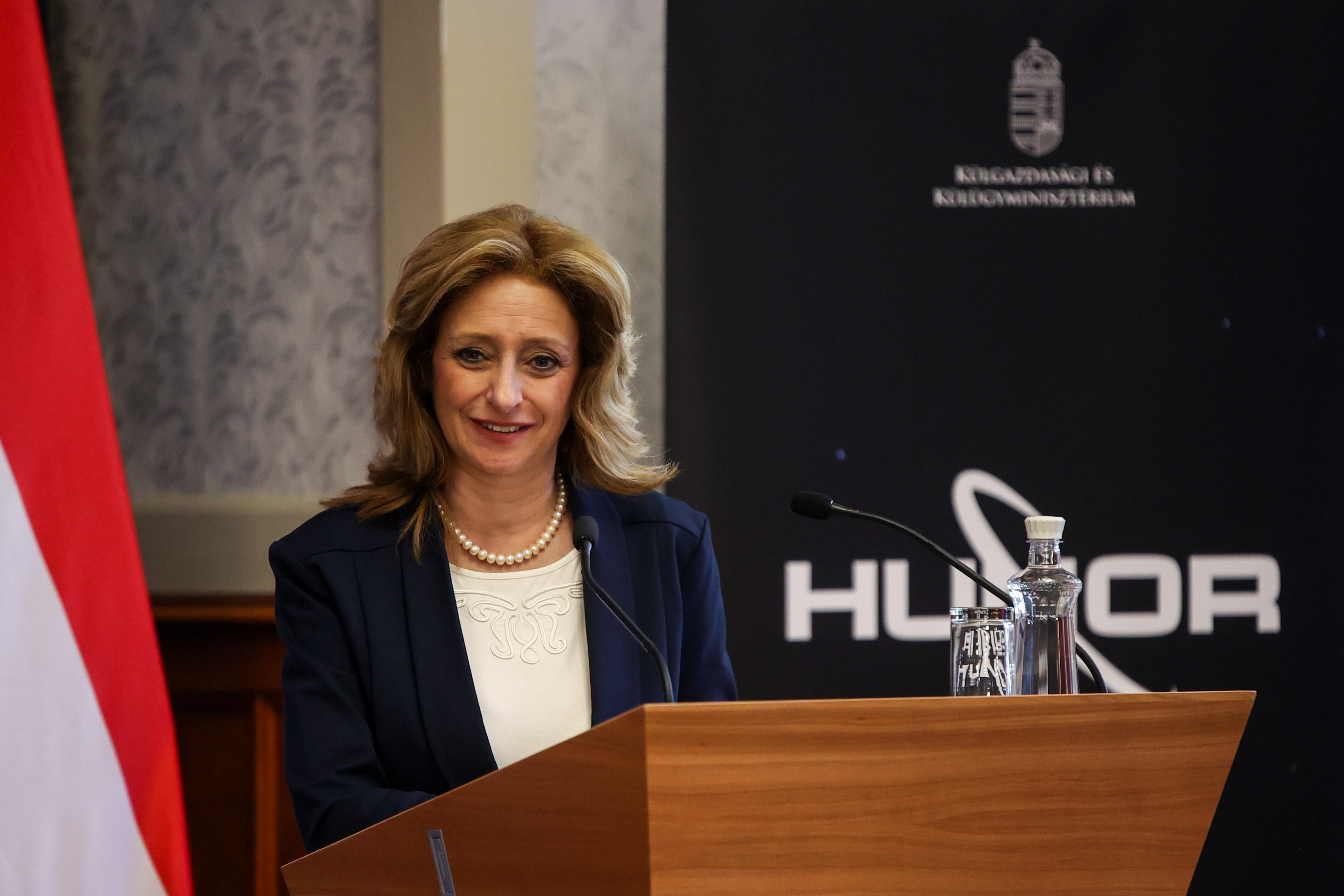 Ferencz Orsolya