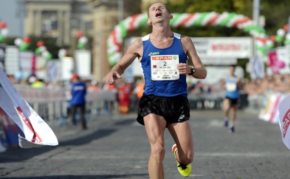 Maraton férfi