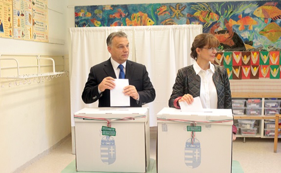orbán