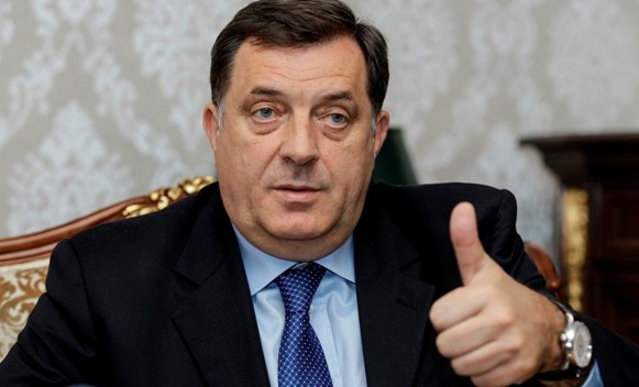 Milorad Dodik