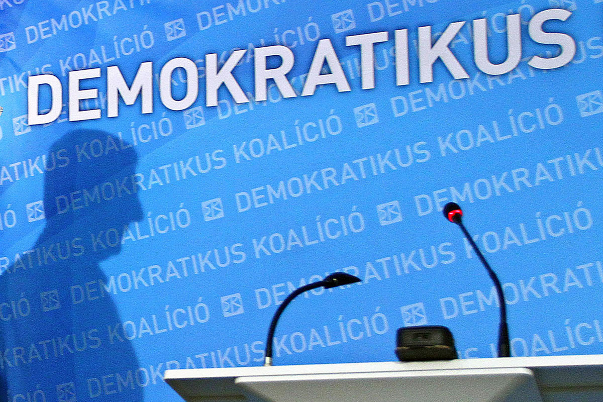 Így választunk mi