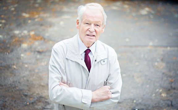 Konrad Sutarski 20141015