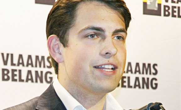 Forrás: mh Vlaams Belang 20141015