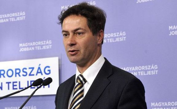 Glattfelder Béla