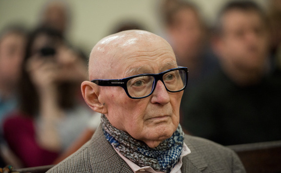 Biszku Béla