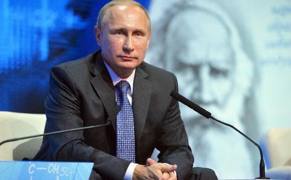 lead putyin