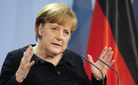 lead merkel