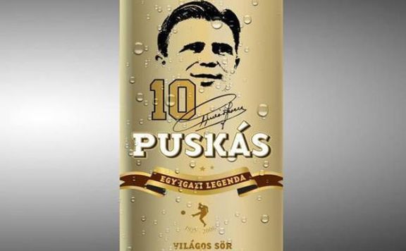 Puskássör