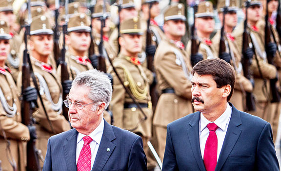 Forrás: mh Heinz Fischer 20141016