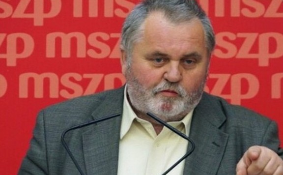 Gőgös Zoltán