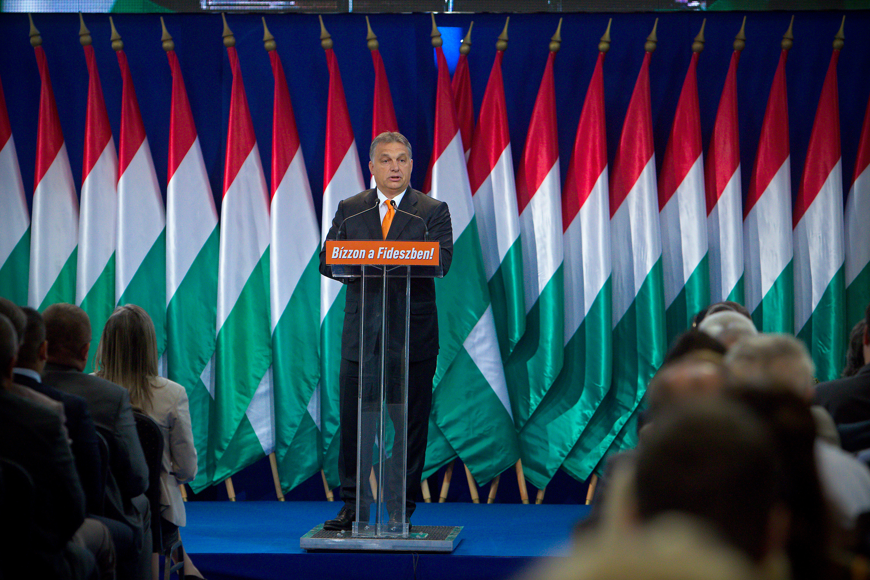 Orbán értékelő