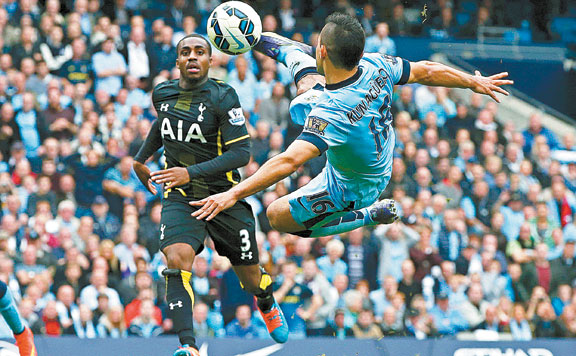 Agüero