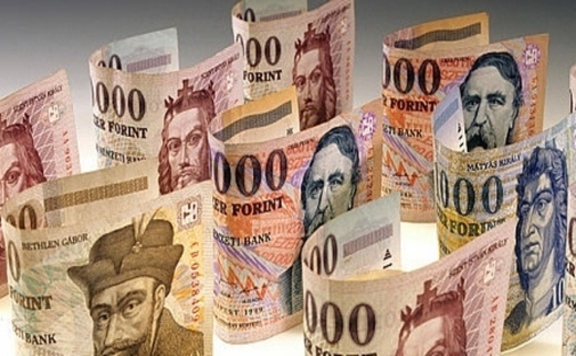 Karanténba kerülnek a magyar bankjegyek
