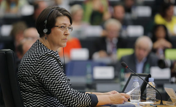 Violeta Bulc 20141021