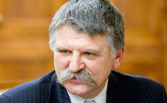 Kövér László
