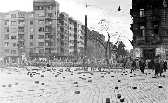 Glinski: Az 1956-os lengyel-magyar szolidaritás válasz lehet a mai világ kihívásaira is