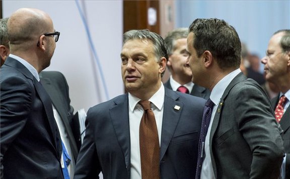 orbán
