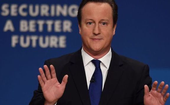 lead cameron