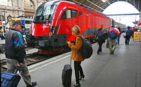 railjet