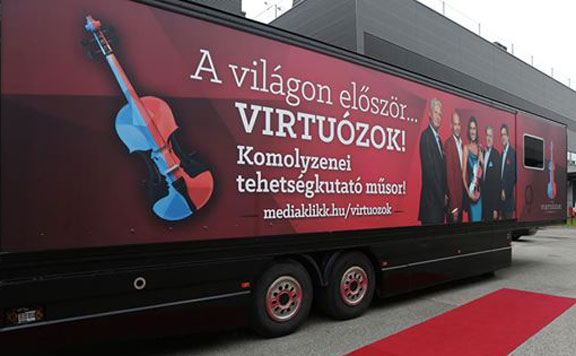 Virtuózok