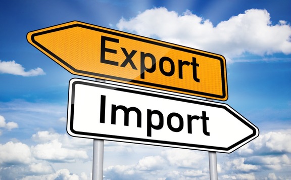 Import export