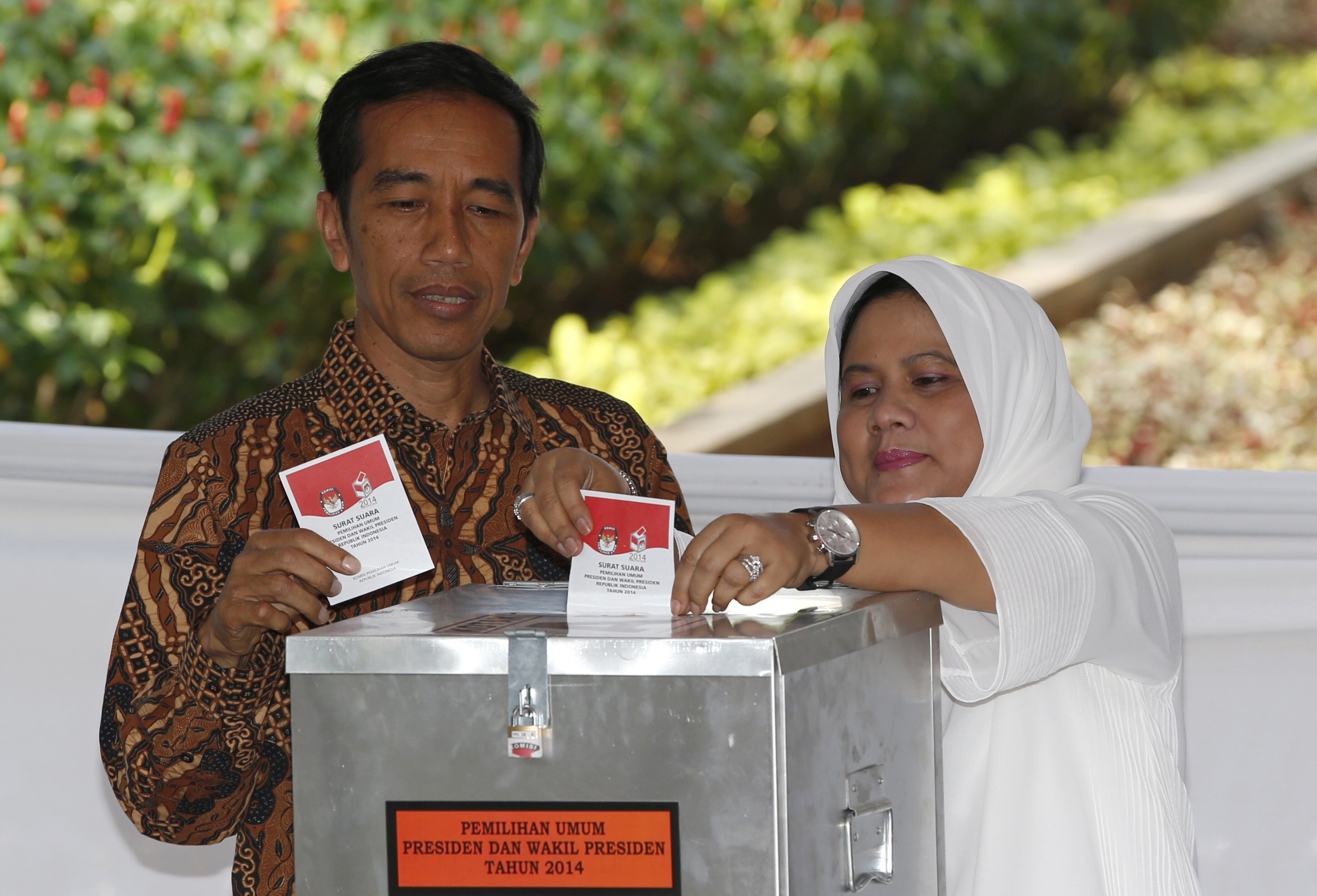Jokowi