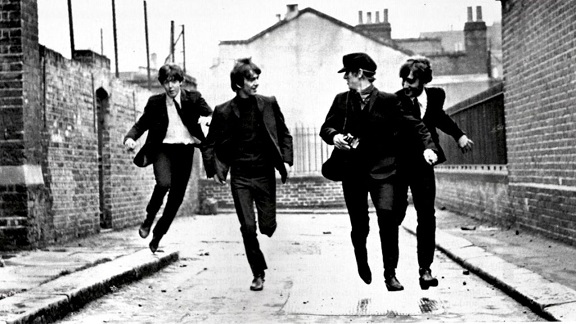 Elveszettnek hitt Beatles-kliprészlet került elő Mexikóból