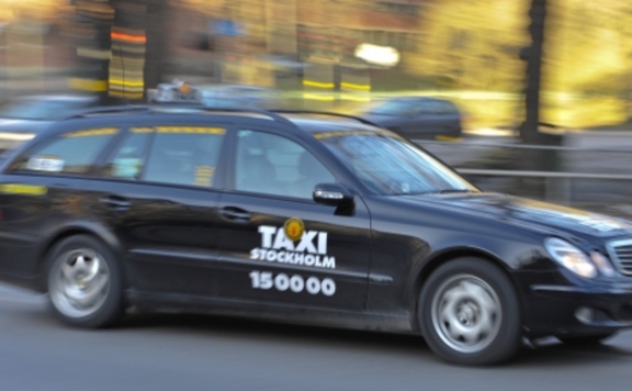 lead taxi
