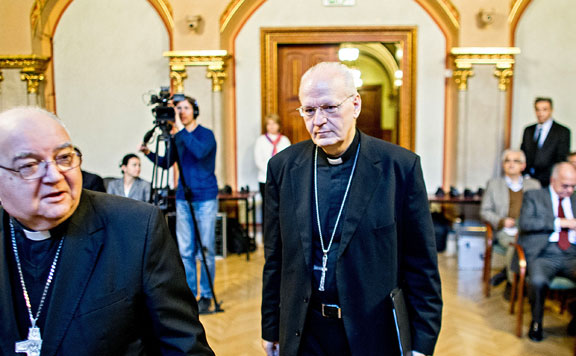 Erdő Péter 20141029