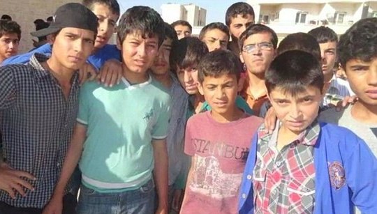 kurd