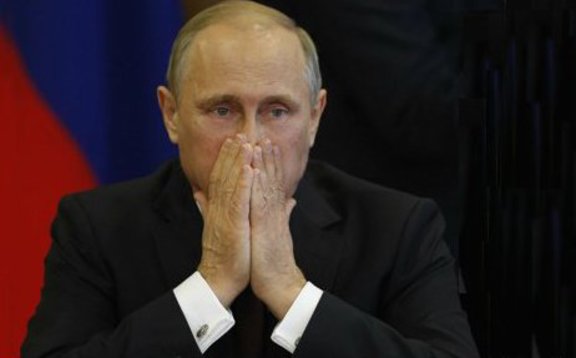 Putin lead