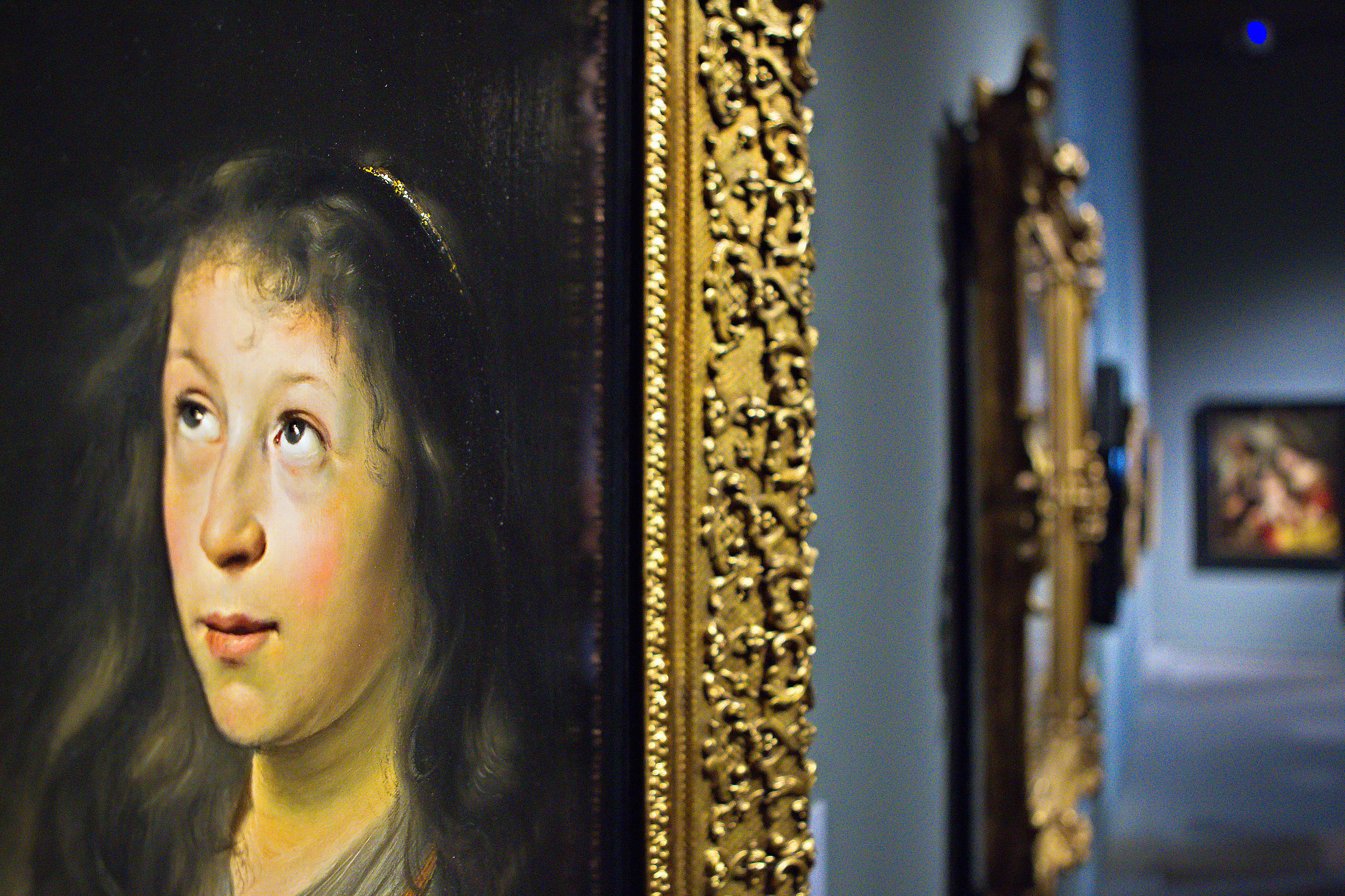 Rembrandt-kiállítás