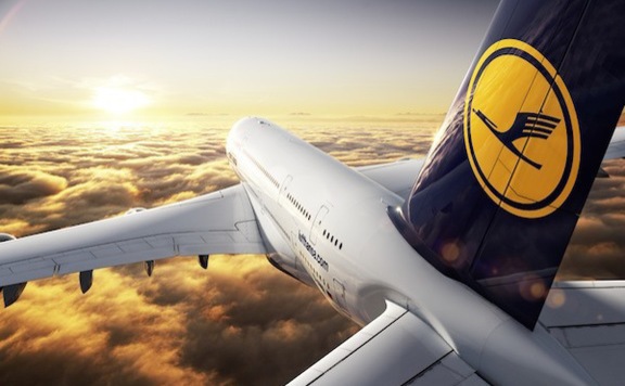 lead lufthansa