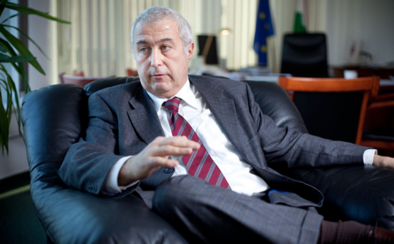 lead szász