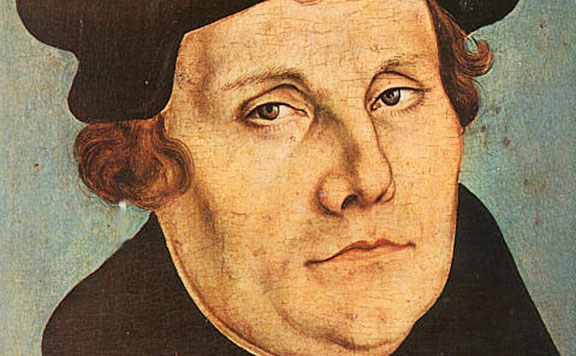 Luther Márton 20141031