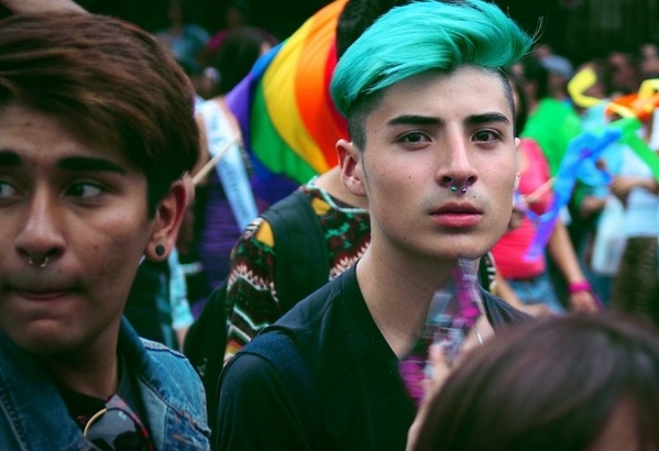 pride