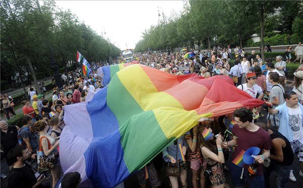 pride