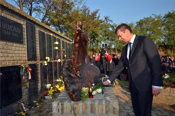 Vucic nagy
