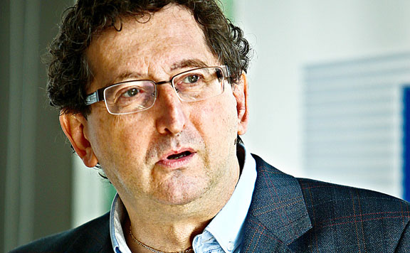 Csaba László 20141103