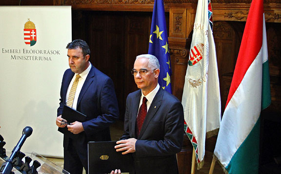Balog Zoltán 20141103