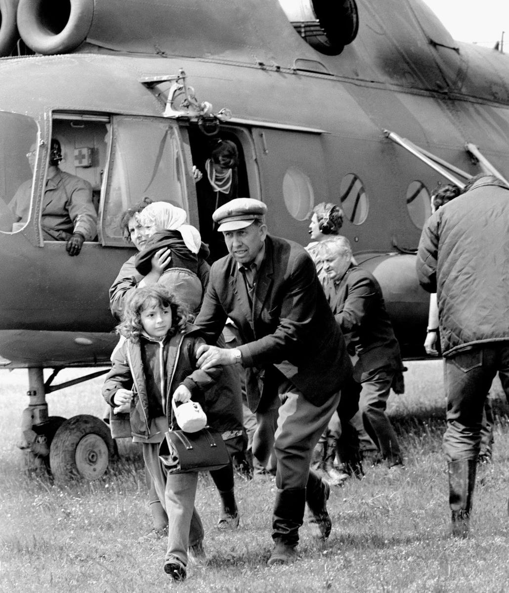 helikopter