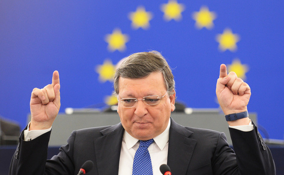 lead barroso