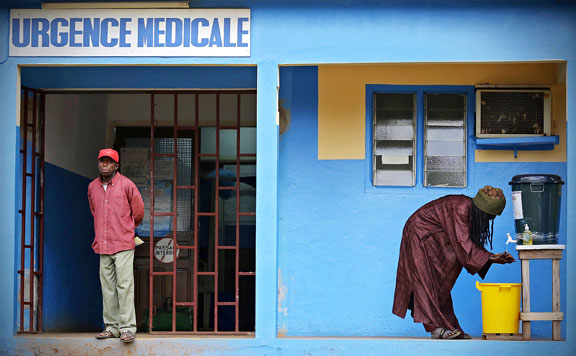 Lassa-vírus 20141105