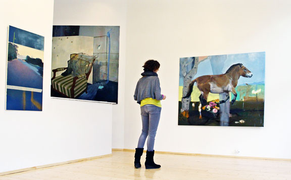 kiállítás 20141105